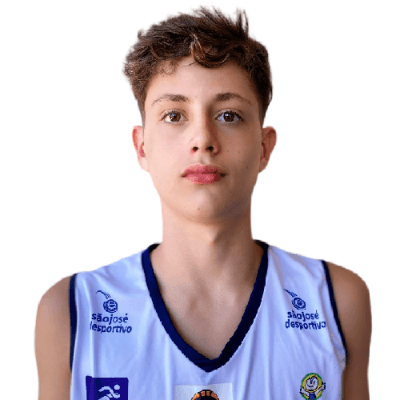 Foto de Gabriel Henrique Mariano Escames
