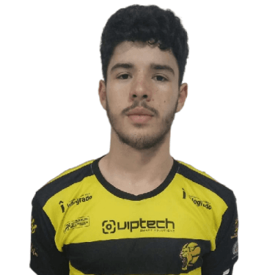 Foto de Vinicius dos Santos Lago