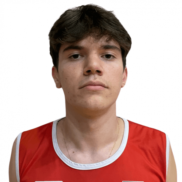 Foto de Guilherme Martins Bertuol