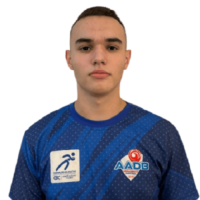 Foto de Lucas Firme Carvalho