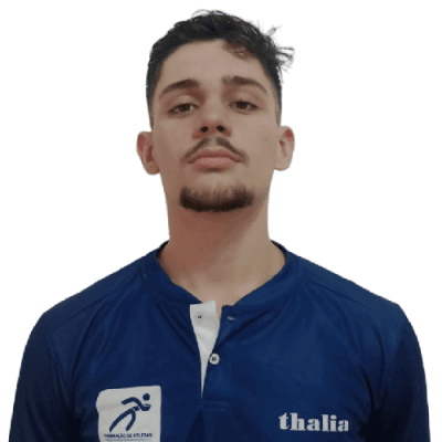 Foto de Leonardo Zanettini Alquati