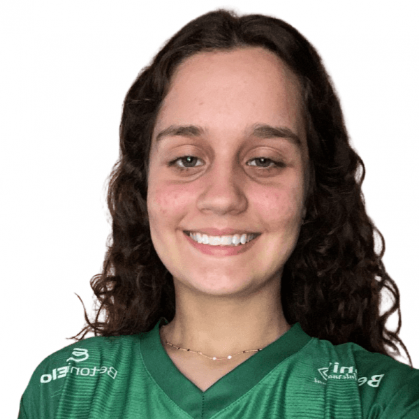 Foto de Sarah Garcia Valença Correia