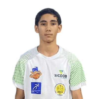 Foto de Rhyan Cesar de Souza Sanches