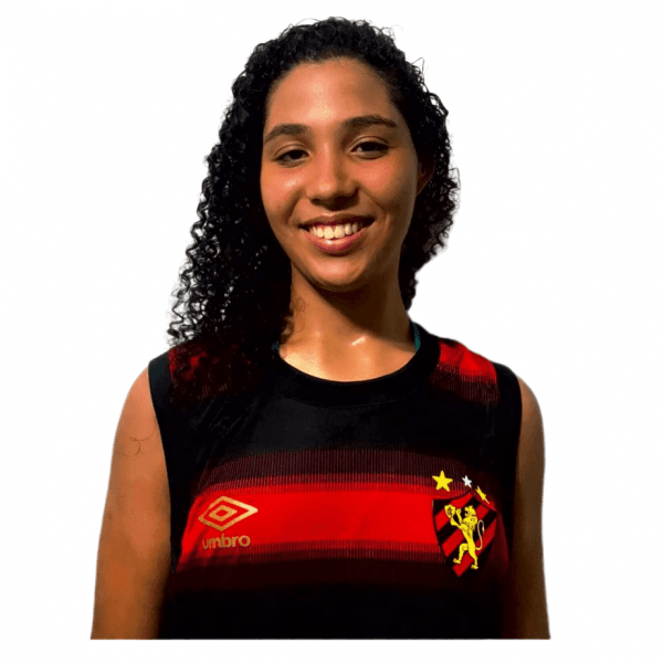 Foto de Evelyn Caroline de Oliveira Morais