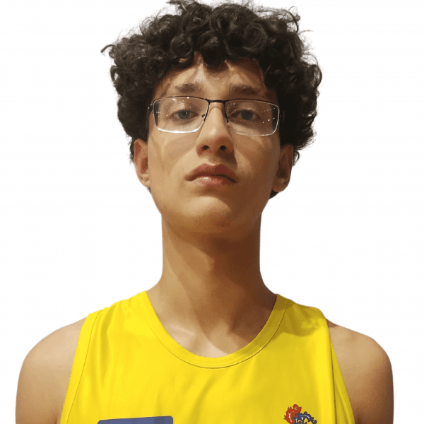 Foto de Mateus Gabriel Totski Cantele