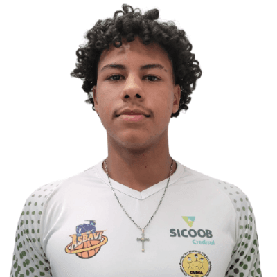 Foto de Luiz Eduardo Britto Amaro