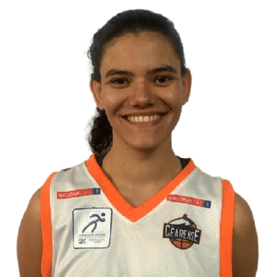 Foto de Vivian Victtoria Borges de Oliveira