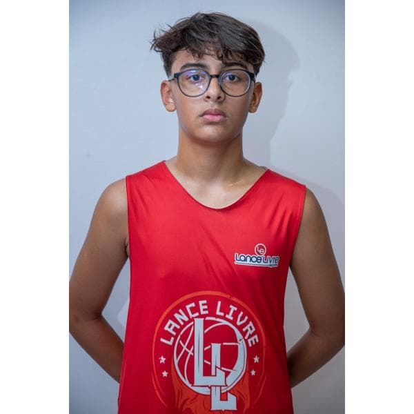 Foto de Daniel Zaché Roques