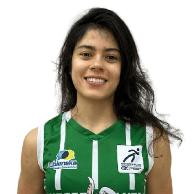 Foto de Mariana Melo dos Santos