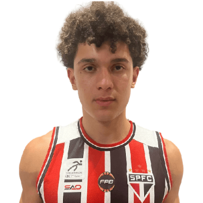 Foto de Cauã Almeida Fernandes Alves