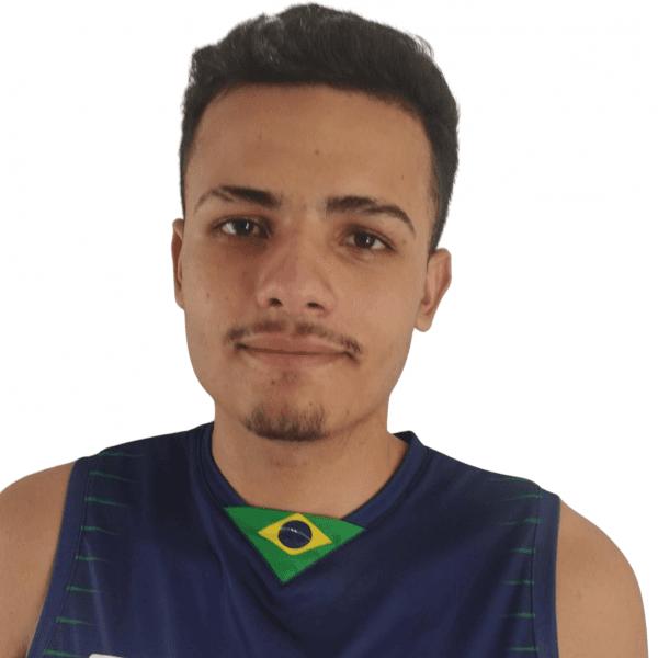 Foto de Lucas Arthur Duarte Conceição