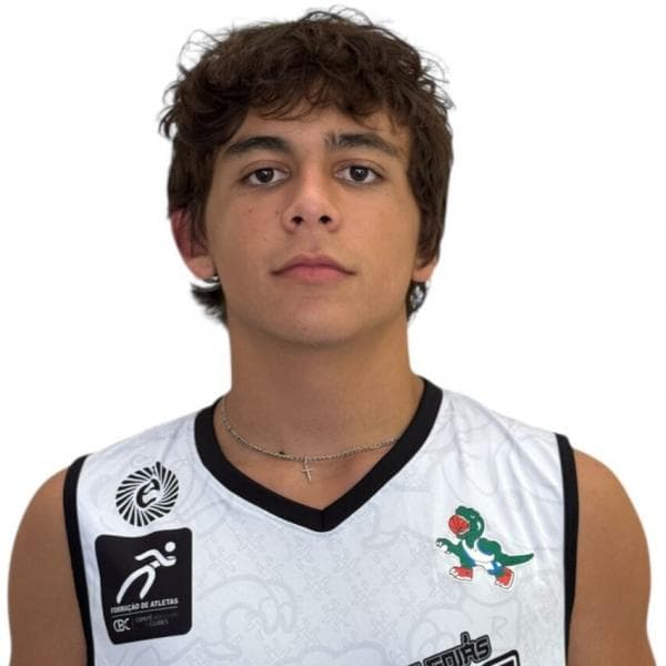 Foto de Braz Abrantes Almeida de Britto Filho