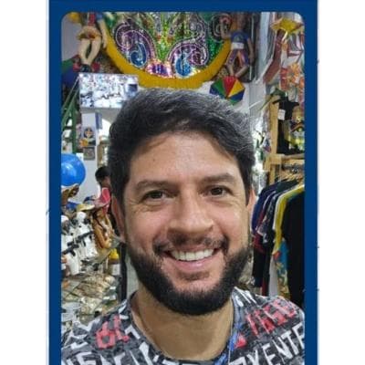 Foto de Kildere Almeida Silva