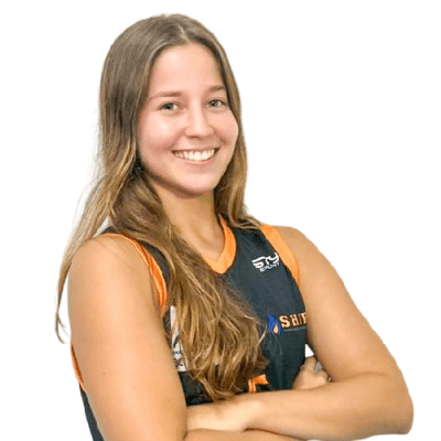 Foto de Ana Clarice de Sousa Câmara