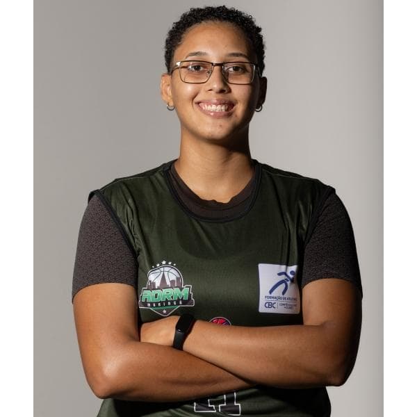 Foto de Thayná Santos