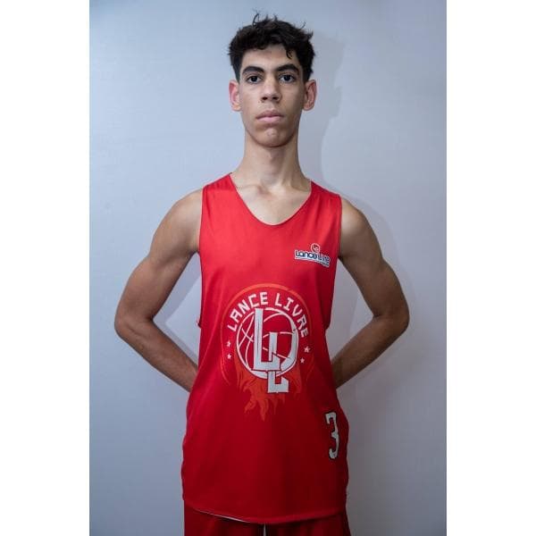 Foto de Mateus Mesquita de Oliveira