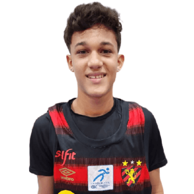Foto de Matheus Victor Meireles