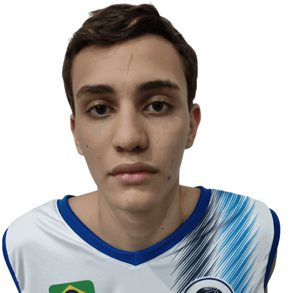 Foto de Ernesto de Queiroz Herwig