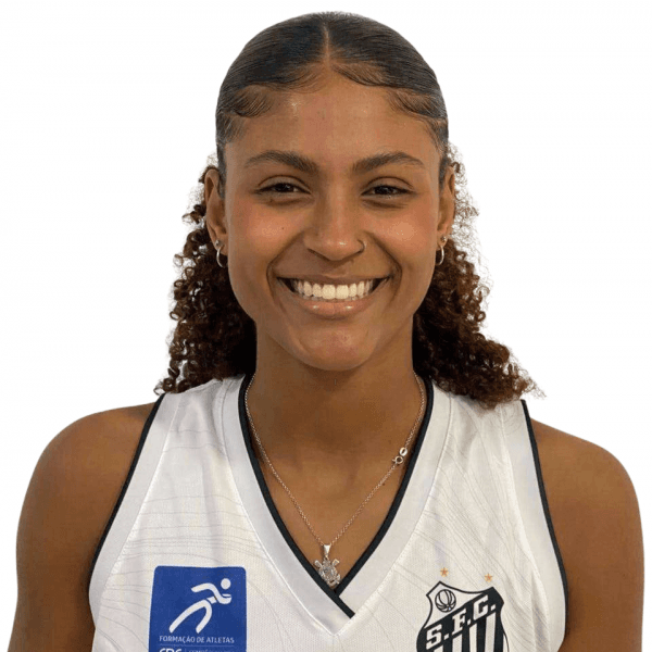 Foto de Giovana da Silva Tobias