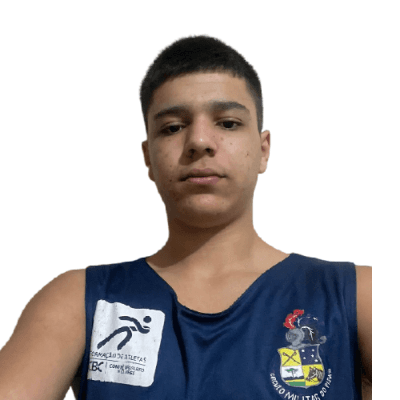 Foto de Arthur Miguel Rodrigues Fraile