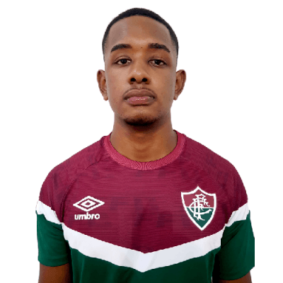 Foto de Thomas dos Santos Alves