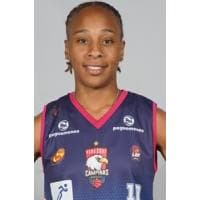 Foto de Marquita Daniels