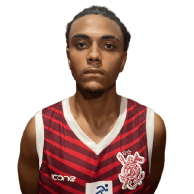 Foto de Marlucio Calixto de Oliveira Junior