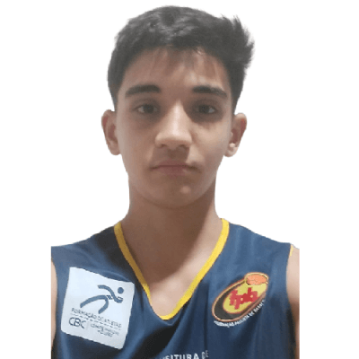 Foto de José de Jesus Rizzo Filho
