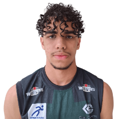 Foto de João Pedro Pinheiros Alves