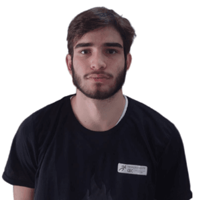 Foto de João Victor Schwartz Magalhães
