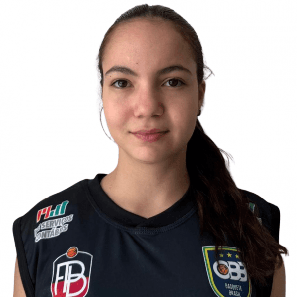Foto de Milena Hiorrana Dantas Souto