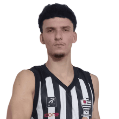 Foto de Gustavo de Souza Sthingel Duarte