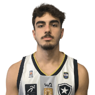 Foto de João Wallier Guimarães Ferreira