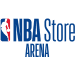 NBA STORE ARENA