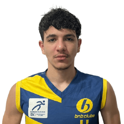 Foto de Nicolas Fernandes Fabricio de Oliveira