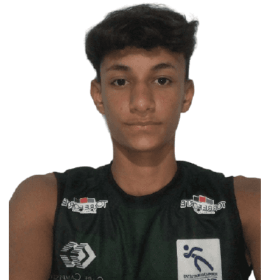 Foto de Emanuel Henrique Gomes Madaleno
