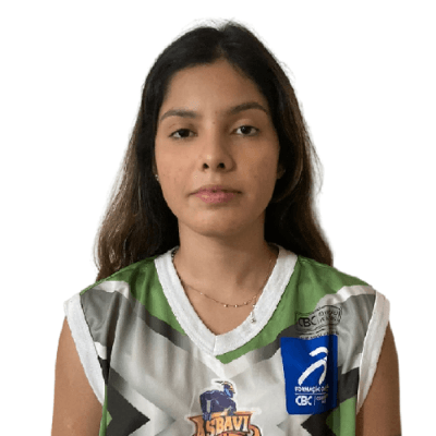 Foto de Beatriz Moreno de Carvalho