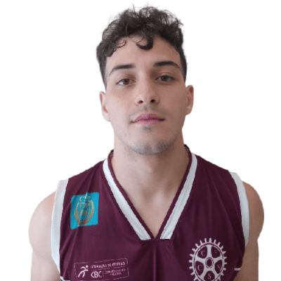 Foto de Guilherme Esperança de Freitas