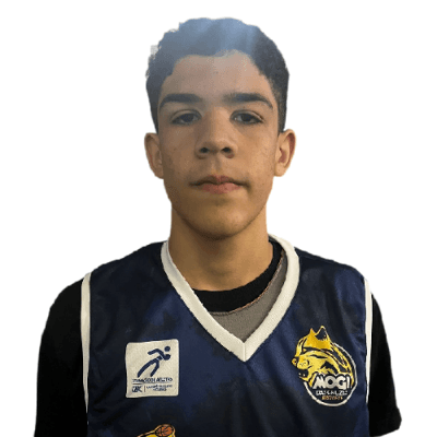 Foto de Guilherme da Silva Sgoeffer
