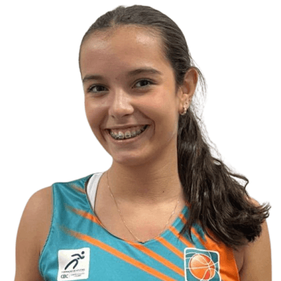 Foto de Rafaela de Araújo Góes