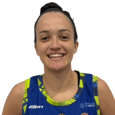 Foto de Rayane Ricci Gomes