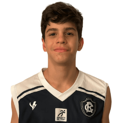 Foto de Caio Azevedo Gemaque Maciel