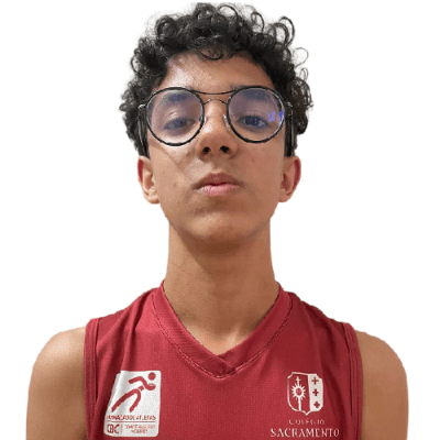 Foto de Gabriel de Souza Carneiro Queiroz