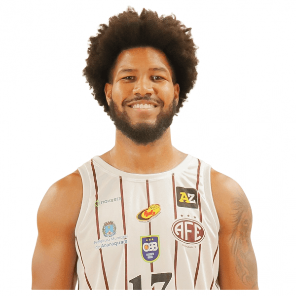 Foto de Jackson Henrique Almeida da Silva