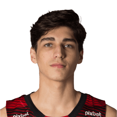 Foto de Matheus Leoni Brito de Oliveira