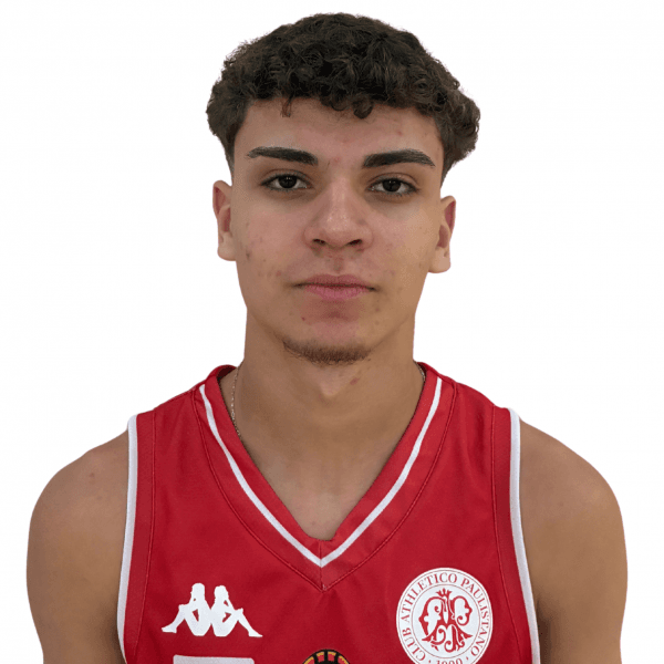 Foto de Yago Luiz Peguim Lasala