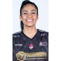 Foto de Diana Armas