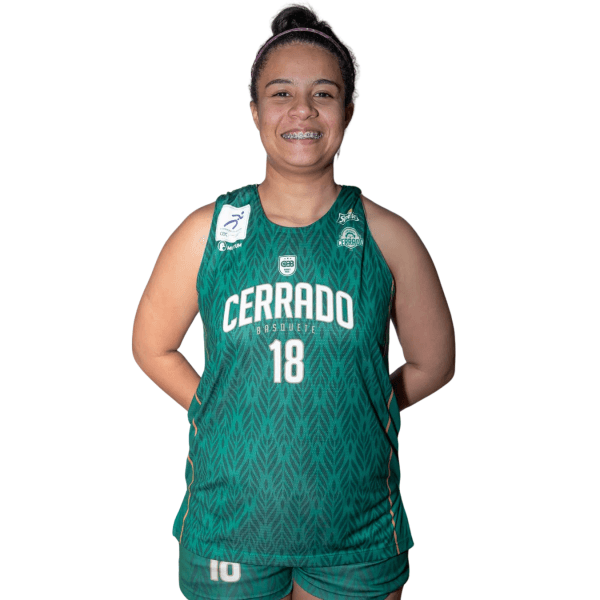Foto de Bárbara Mavignier de Sousa Sérgio