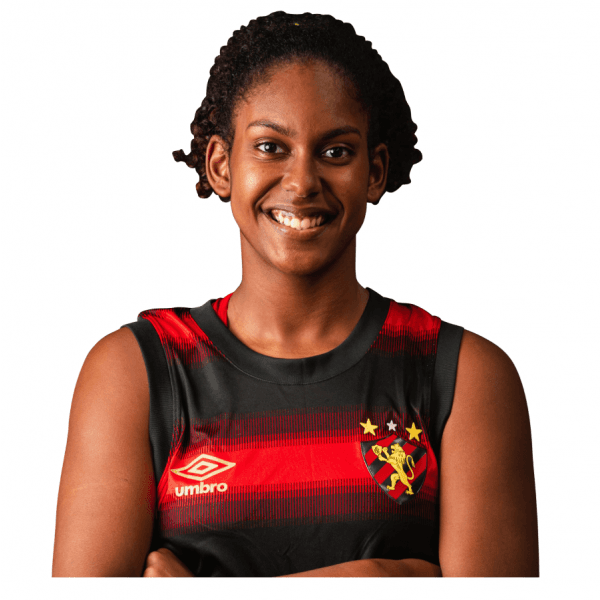 Foto de Jeniffer Santana da Silva