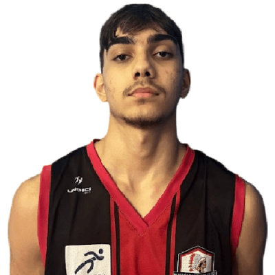 Foto de Miguel Tinoco Ribeiro Lindgren